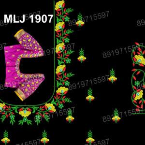 MLJ 1907