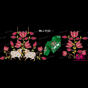 MLJ 2153