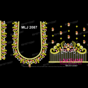 MLJ 2087