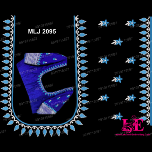 MLJ 2095