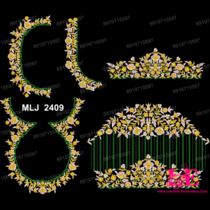 MLJ 2409