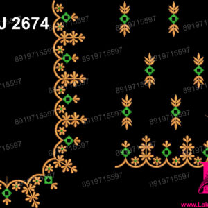 MLJ 2674