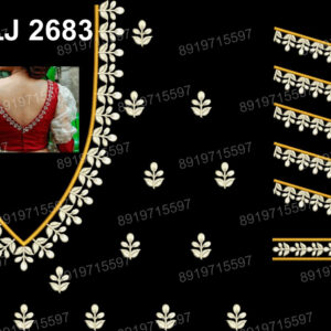 MLJ 2683
