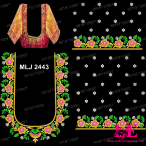 MLJ 2443