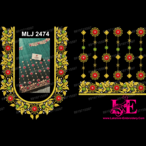 MLJ 2474