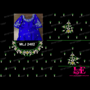 MLJ 2482