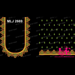 MLJ 2669