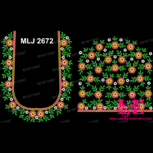 MLJ 2672