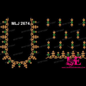 MLJ 2674