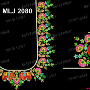 MLJ 2080