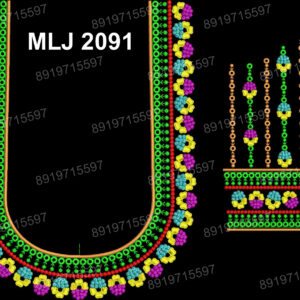 MLJ 2091