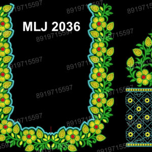 MLJ 2036