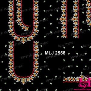 MLJ 2558
