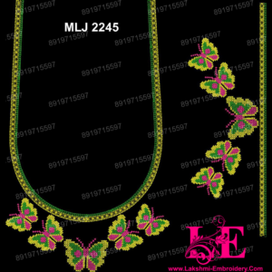 MLJ 2245
