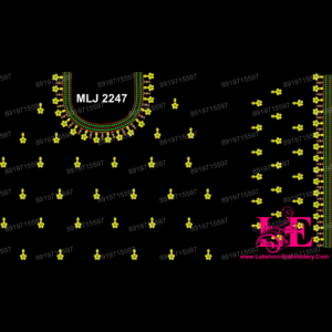 MLJ 2247