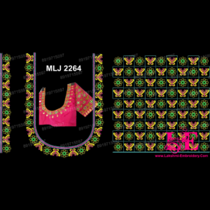 MLJ 2264