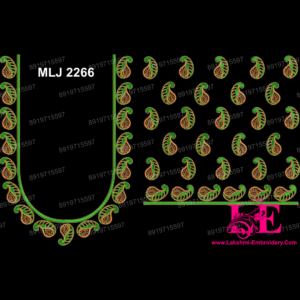 MLJ 2266