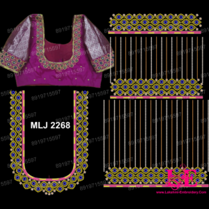 MLJ 2268
