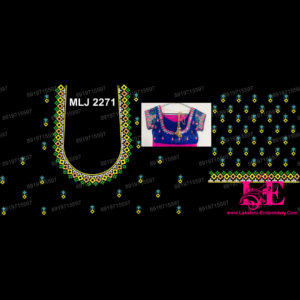 MLJ 2271