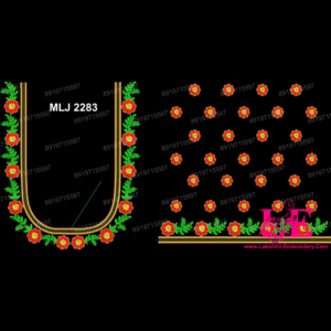 MLJ 2283
