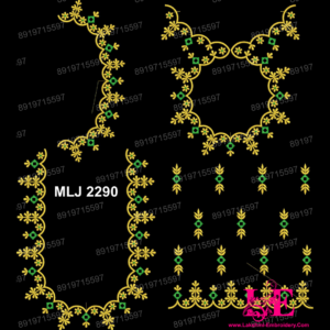 MLJ 2290
