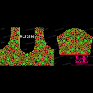 MLJ 2536