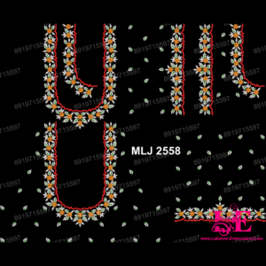 MLJ 2558