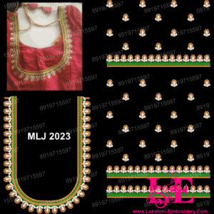 MLJ 2023