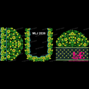MLJ 2036