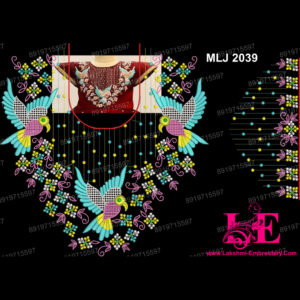 MLJ 2039
