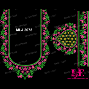 MLJ 2078