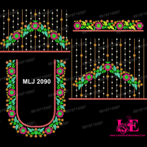 MLJ 2090