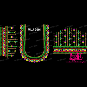MLJ 2091