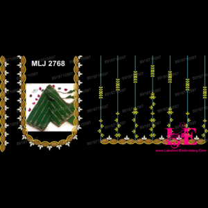 MLJ 2768