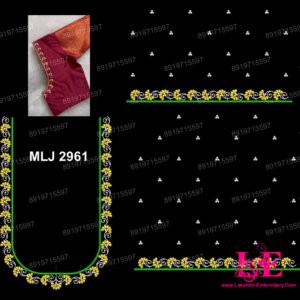 MLJ 2961