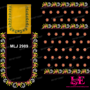 MLJ 2989