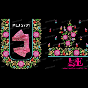 MLJ 2701