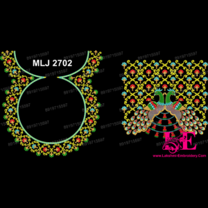 MLJ 2702