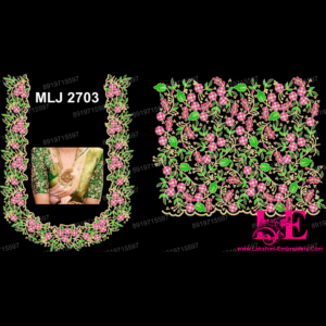 MLJ 2703