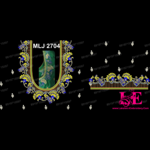 MLJ 2704
