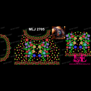 MLJ 2705