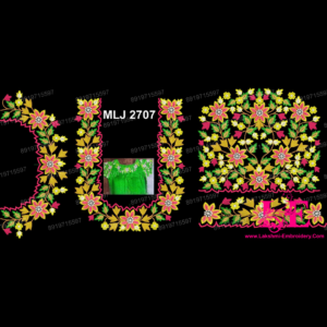 MLJ 2707