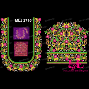 MLJ 2710