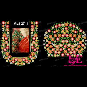 MLJ 2711