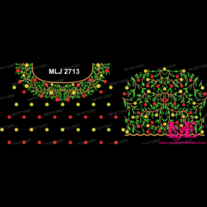 MLJ 2713