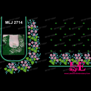 MLJ 2714