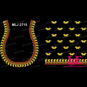 MLJ 2715