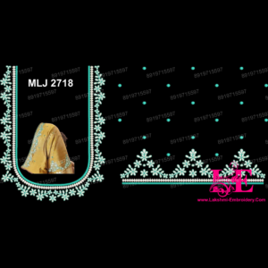 MLJ 2718