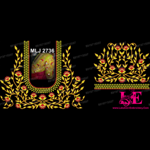 MLJ 2736