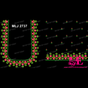 MLJ 2737
